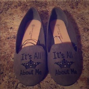 It’s About Me Flats 🥿